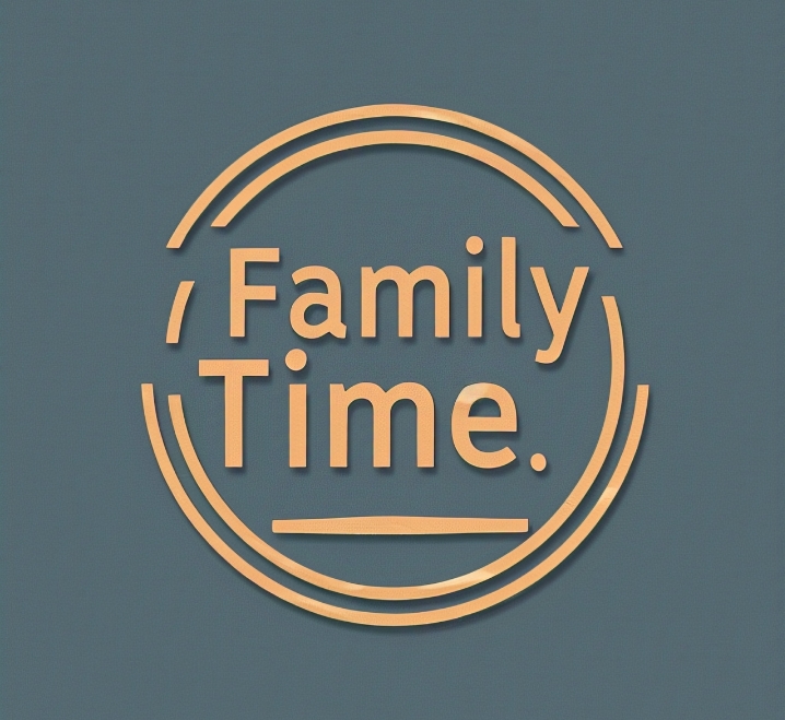 فاملي تايم